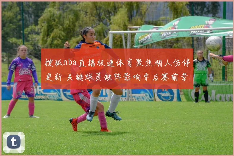 搜狐nba直播极速体育聚焦湖人伤停更新 关键球员缺阵影响季后赛前景