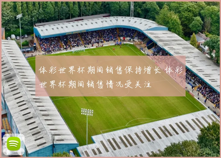 体彩世界杯期间销售保持增长 体彩世界杯期间销售情况受关注