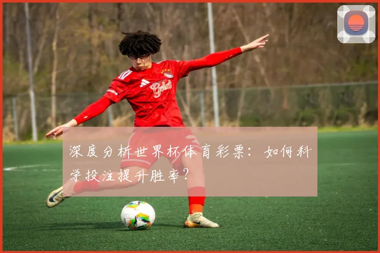 深度分析世界杯体育彩票:如何科学投注提升胜率?